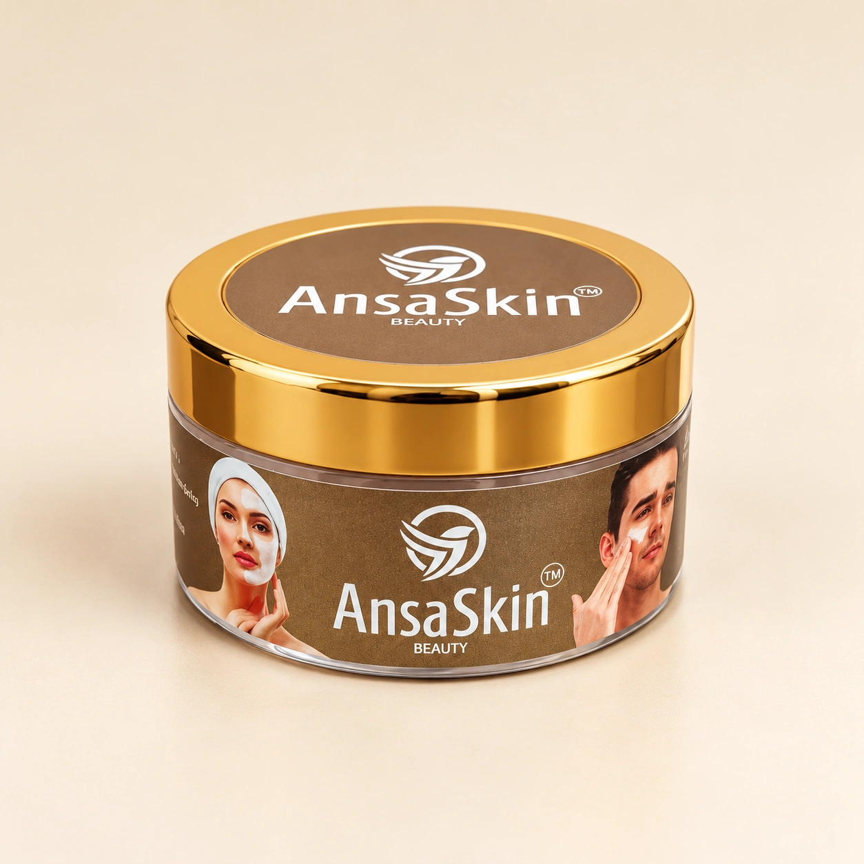 Skincare for your shelves