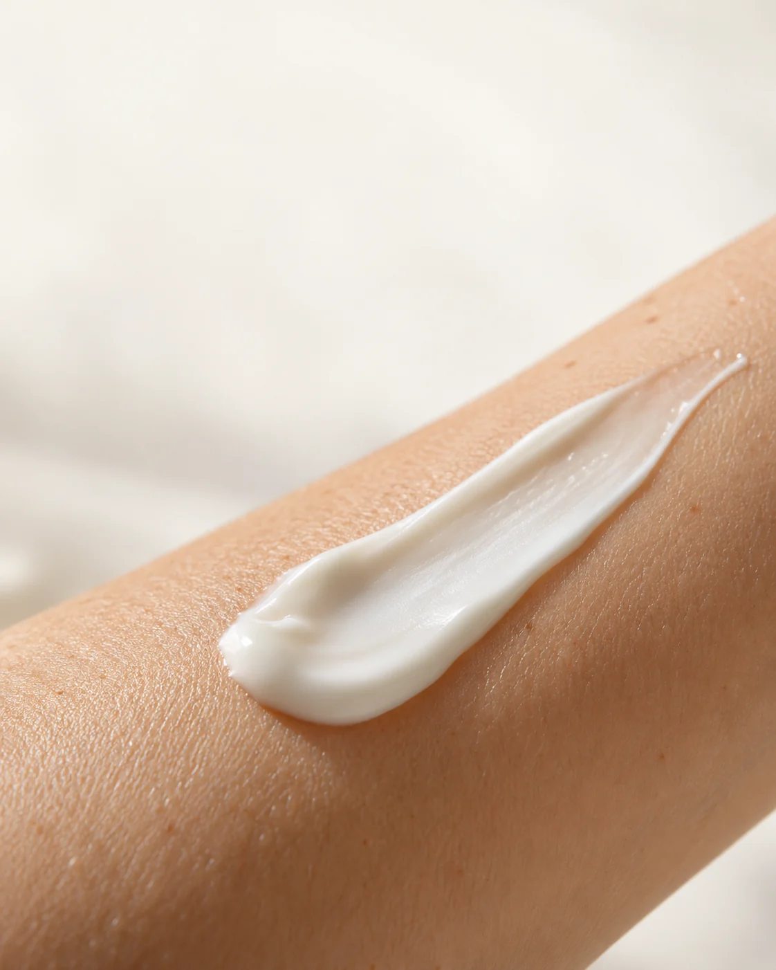 AnsaSkin Body Lotion view 3