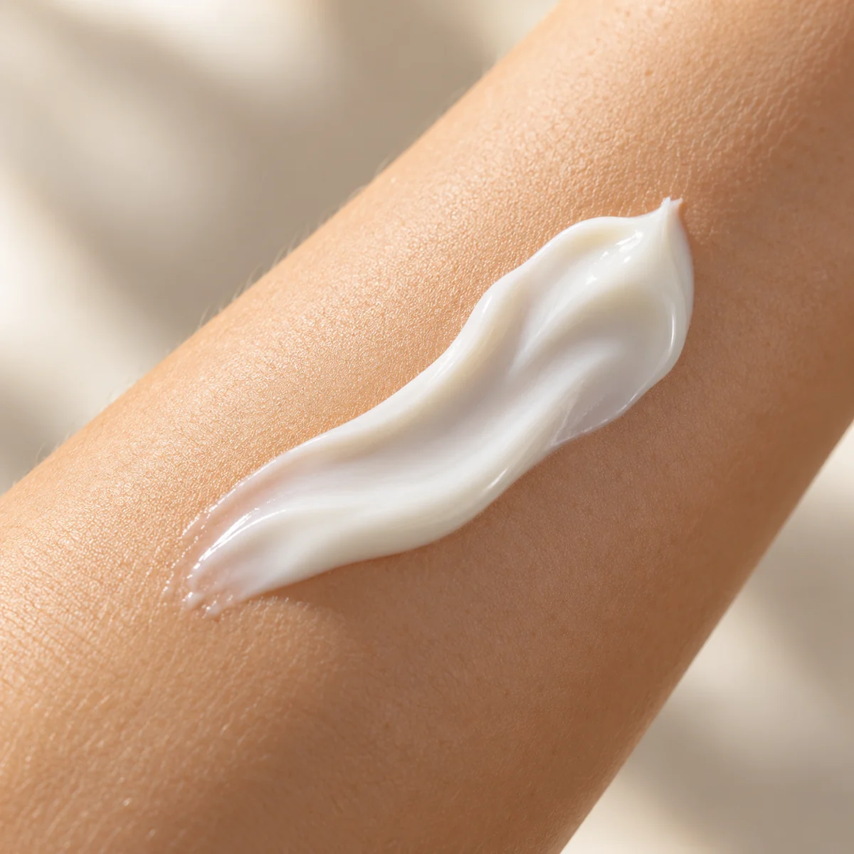 Deep moisture and nourishment