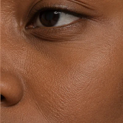Skin glow