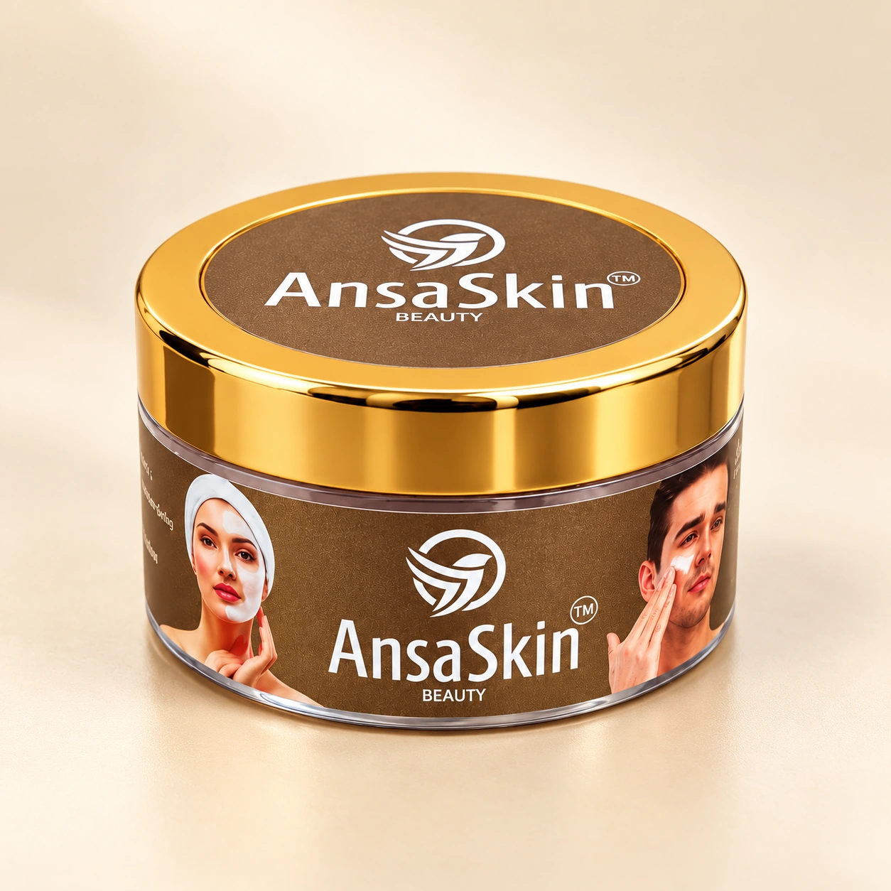 AnsaSkin Beauty Cream