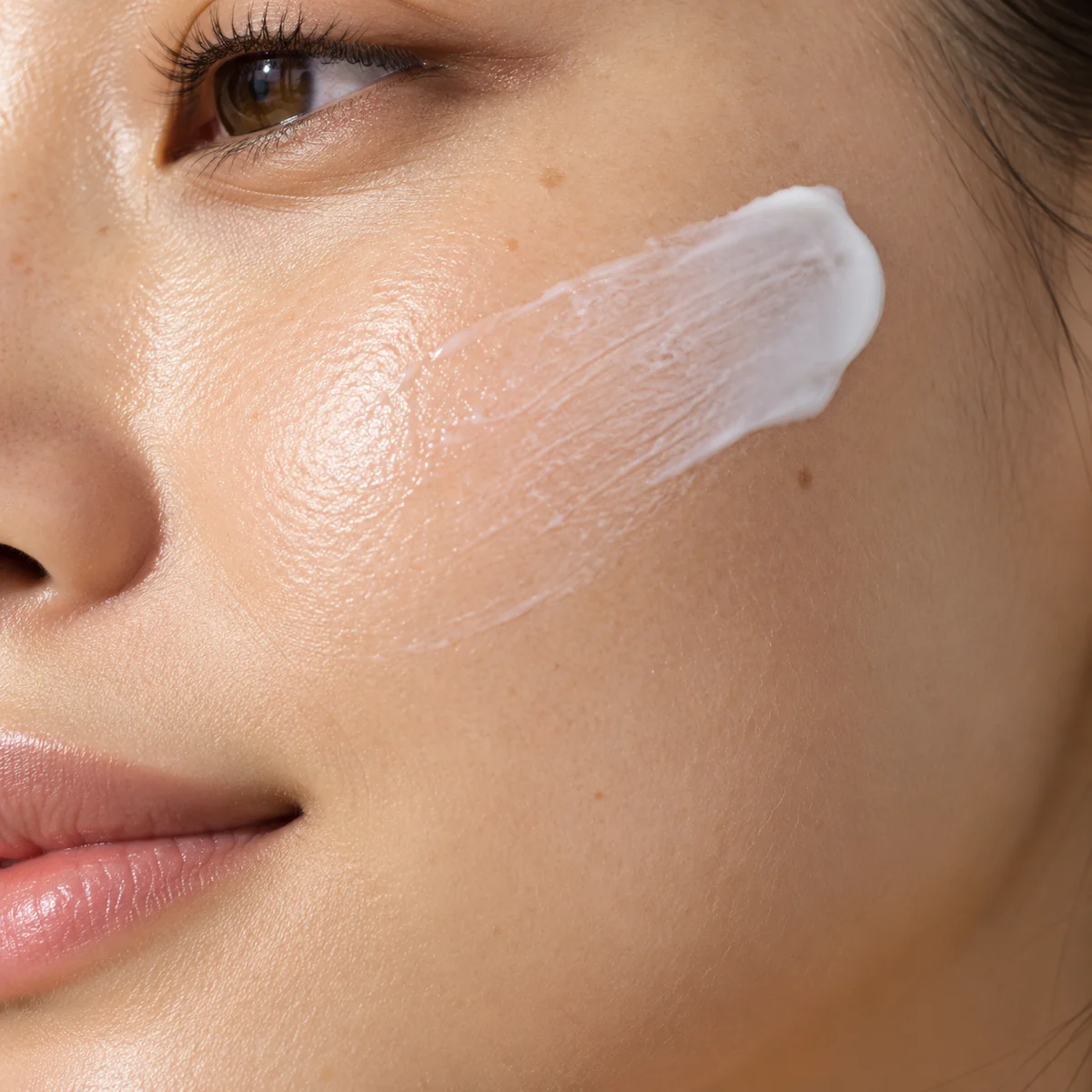 Broad spectrum SPF 50+ PA+++
